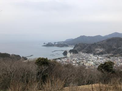 後北条氏絡みの城跡とTVドラマのロケ地を巡る旅②