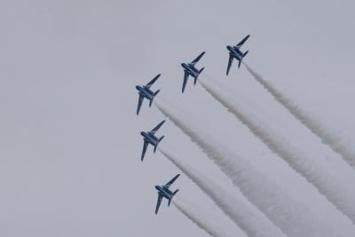 航空自衛隊小松基地　航空祭２０１８