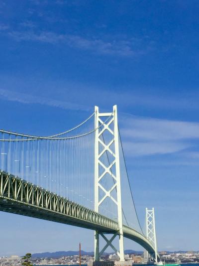 2018年秋・国生みの島☆淡路島