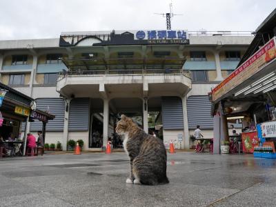 3回目の台湾3泊4日②　再び猴トン猫村＋九份編