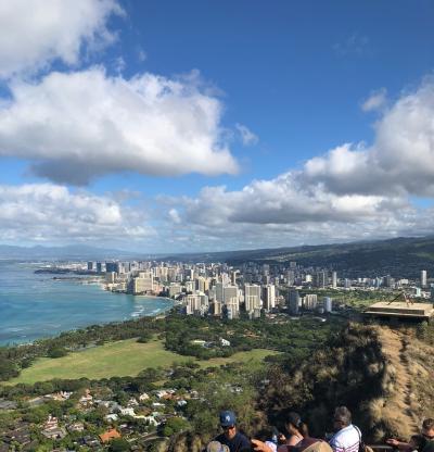 千歳発着 アラフィフ夫婦の4泊6日・2