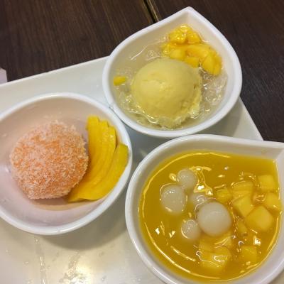 2018年9月 ２つの台風がやって来て、リベンジ香港なるのか？