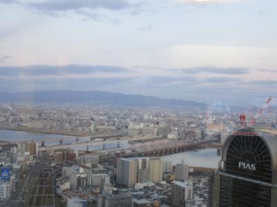 姉妹で初詣に行ってきました。2日目