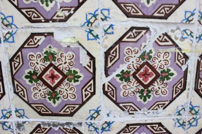 ポルトガル旅行　その②～モンサント～