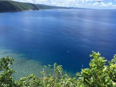 沖縄北部の隠れた絶景スポット