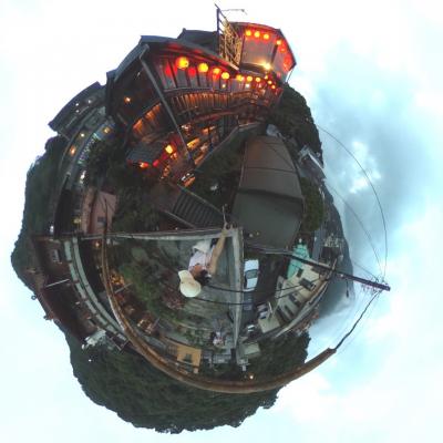 ＊台湾＊一人旅④