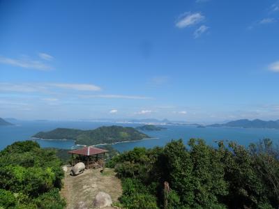 香川県の小さな島～粟島～