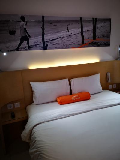 2018 SW ハリスホテルTuban