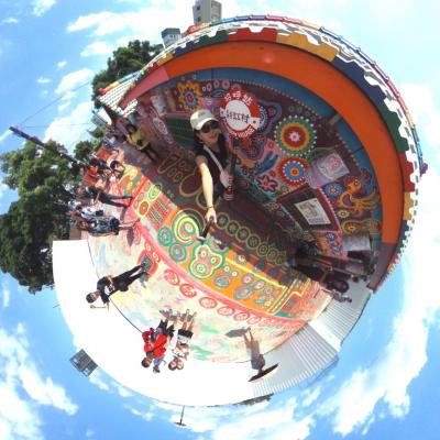 ＊台湾＊一人旅⑤