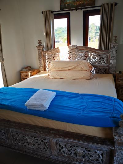 2018 SW Bay View House （Puri rai見学）