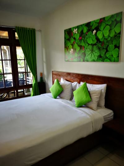 2018 SW Bali Wirasana Inn 