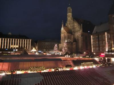 2017年 ドイツクリスマスマーケットPart④