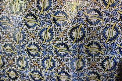 ポルトガル旅行　その④～ポルト～