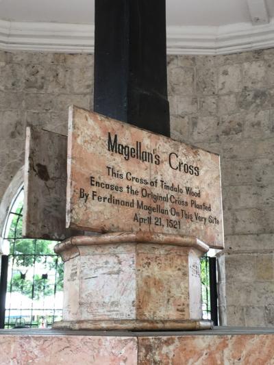 ちょっとセブ島行ってくる。②