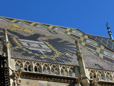 チェコ~ウィーンの旅7(ウィーン)