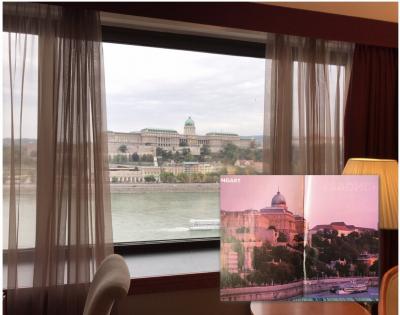 ブダペスト／13日間世界一周2018 Vol.2