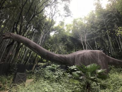 みろくの里、カブトガニ博物館