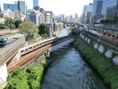 東京文学・歴史散歩１６。お茶の水から神田神保町、小川町界隈その１：湯島聖堂、神田猿楽町、神田駿河台。