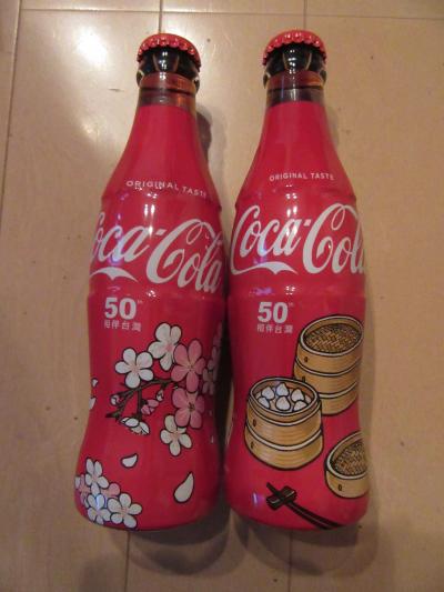 初☆中秋節を台湾で♪~お土産編~