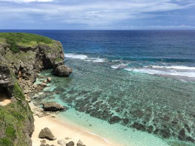 今年最後の八重山諸島の旅～その弐～