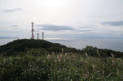 47都道府県完全制覇の旅～キャッスルハッスル一人旅・勝手に復興支援/北海道編～