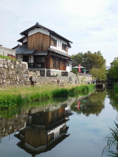 関西三都物語！？兵庫（姫路・神戸）・京都・滋賀を巡る旅（２）～京都・滋賀編～