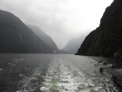 ニュージーランド南島旅行　7