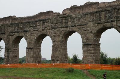 世界遺産】ポン・デュ・ガールとは？古代ローマの水道橋をご紹介