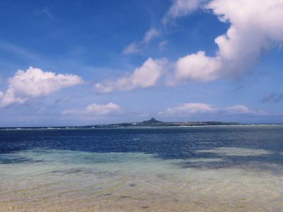 2018　沖縄本島　前編　ルートイン名護