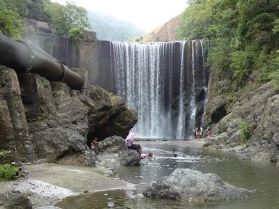 セント・トーマス レゲエフォール (Reggae Falls, St. Thomas)