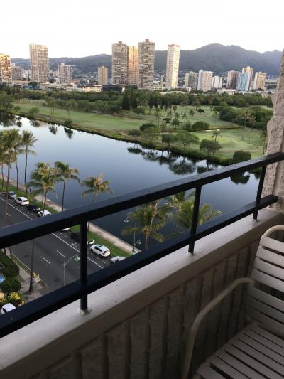 2018 Hawaiiイェーーイ！7泊9日⑧