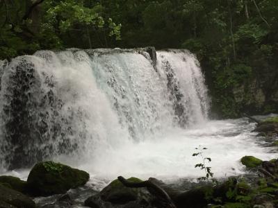 「大人の休日倶楽部パス」で温海温泉・奥入瀬渓流・蔦温泉・酸ヶ湯温泉（後半）