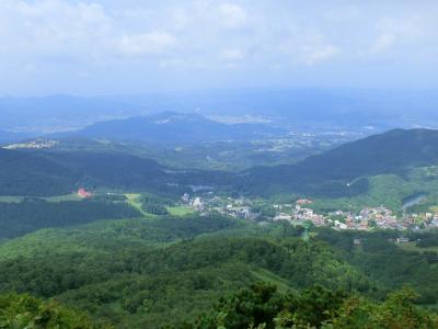 山形蔵王と山寺の旅♪２０１８～その３～