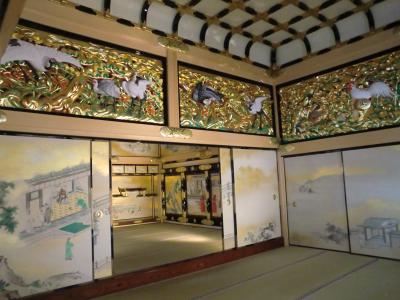 名古屋城本丸御殿