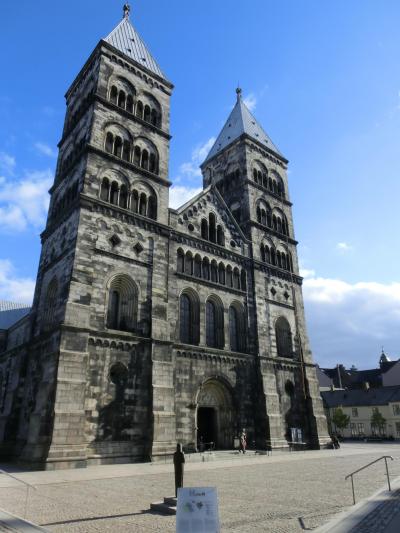 秋のスウェーデン~デンマークの旅4(カルマル~ルンド~コペンハーゲン)