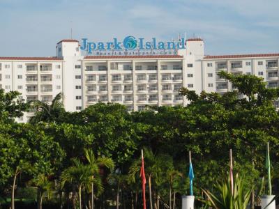 6月下旬　成田からバニラエアでフィリピンマクタン島JPARKISLANDRESORTでシュノーケリング三昧