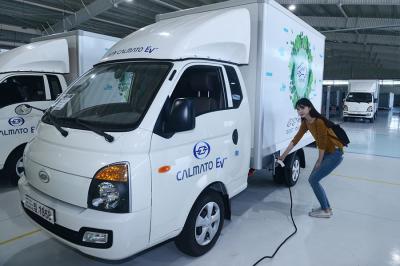 韓国の電気自動車なら大邱！大邱のEV生産工場に潜入!?