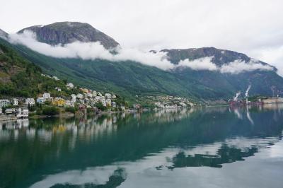 ノルウェー旅行記～2018 オッダ編～その5
