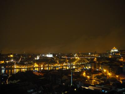 Portugal 2018 3rd/4th/5th day