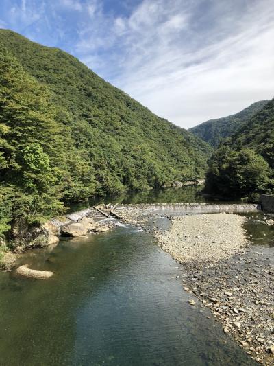 歩いて食べて飲んで。秋田1泊2日の旅①