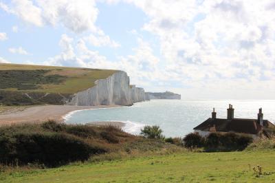 セブン シスターズ周辺に関する旅行記 ブログ 2ページ フォートラベル イギリス Seven Sisters