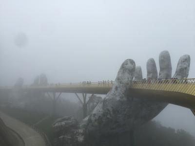 バーナー高原、雨季はオススメしません。