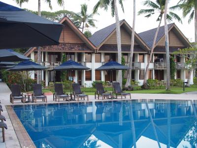 パラオ旅行記①準備&出発~到着編