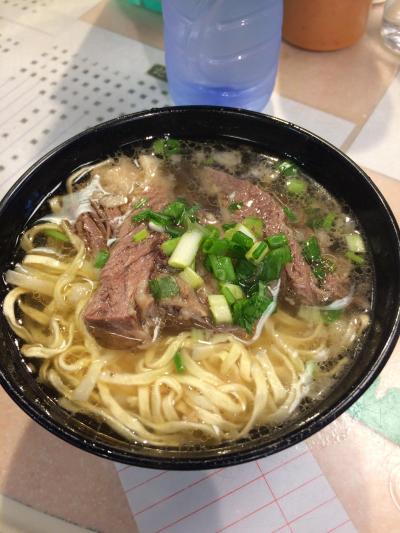 香港旅行　9回目