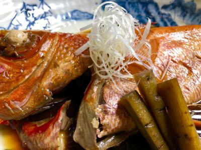 下部で湯治のはずが熱海ＤＡＹ１-2　湯宿みかんの木の夕食＆温泉＆熱海芸術祭り