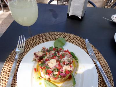 リスボン！　＠４日目-2_シントラ・レガイラ宮殿   _2018(11)