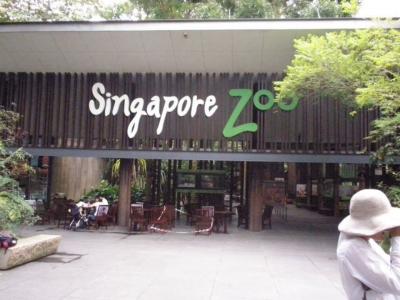 2009年 シンガポールへの旅②