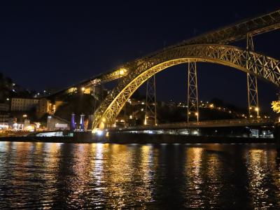 歩き過ぎちゃってごめんなさい。ポルトガル歩き倒しの旅　Part3　アヴェイロ＆コスタ・ノヴァ＆ポルトの巻③