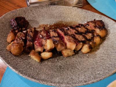 2018年夏インドネシア&スペイン旅行記(マラガ編)