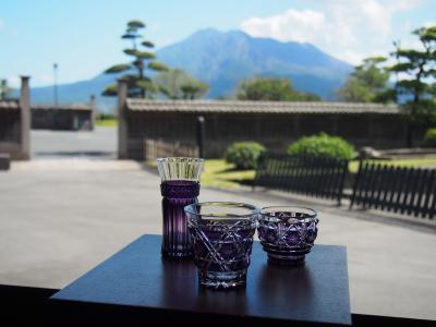 台風24号直撃!!福岡屋久島鹿児島旅行③